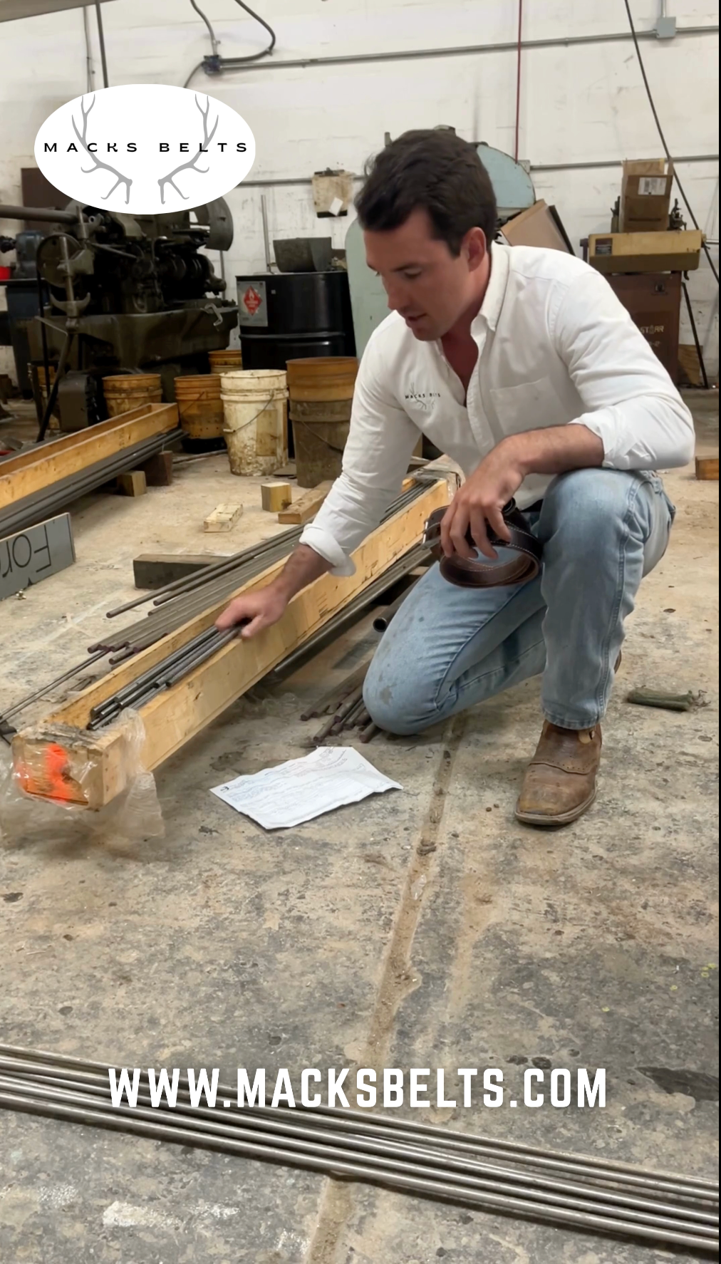 American Steel Matters