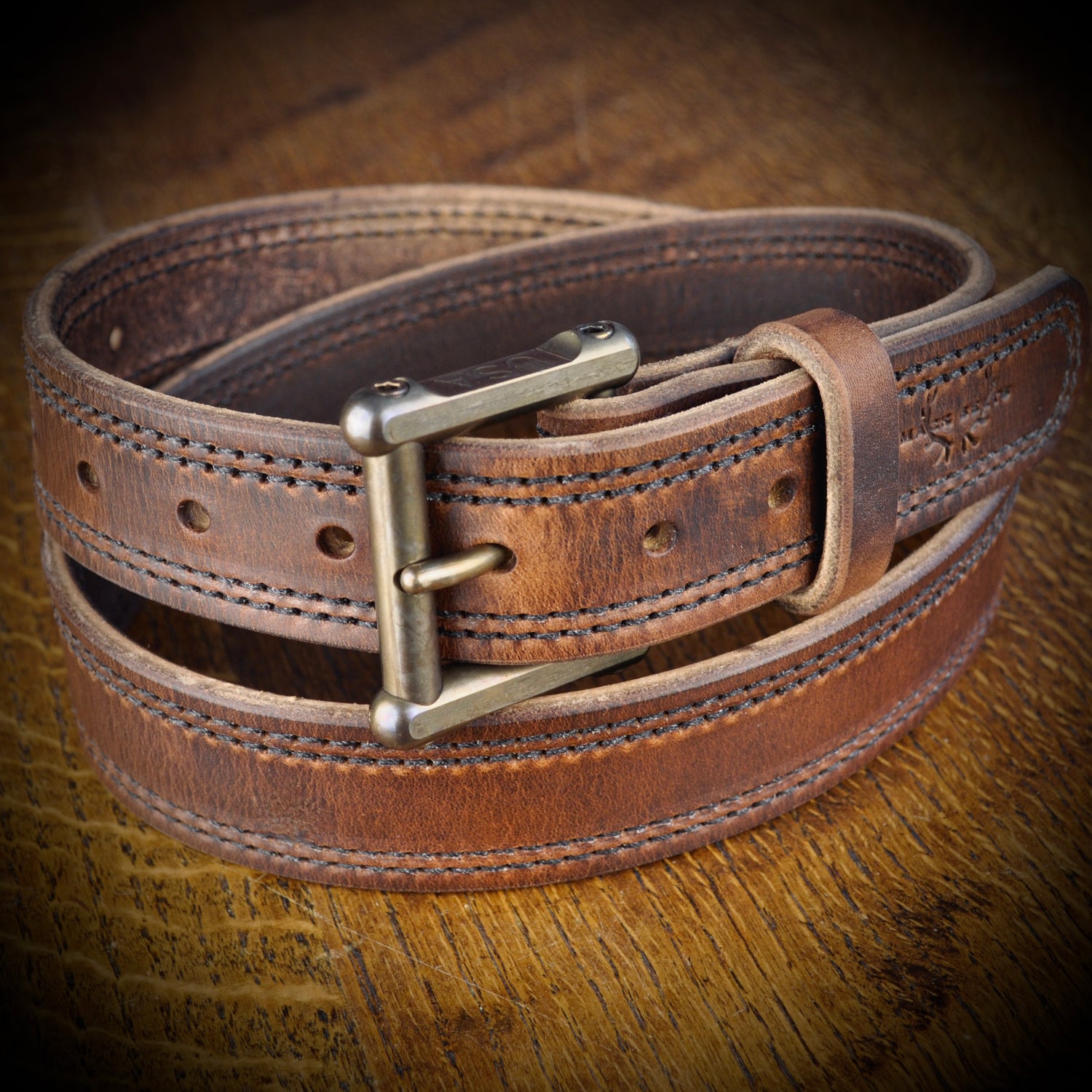 The Rust Oak Collection