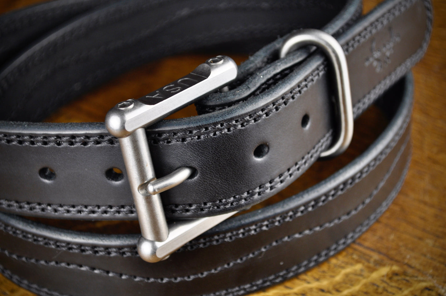 The Black Canyon Belt