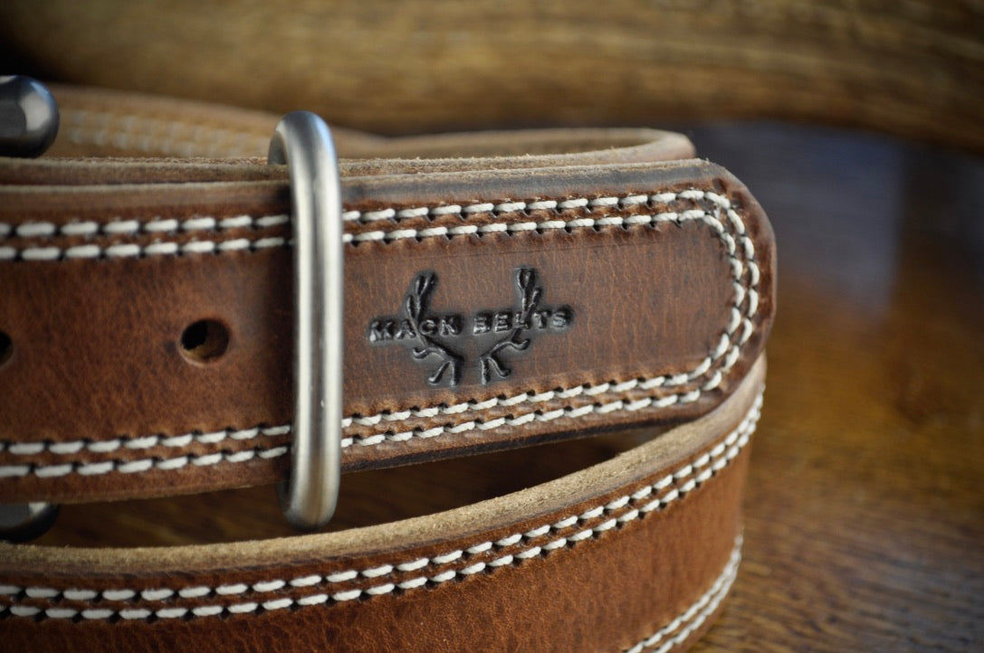 The Ridgeback Belt