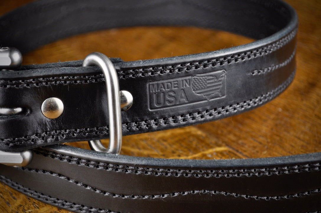 The Black Canyon Belt