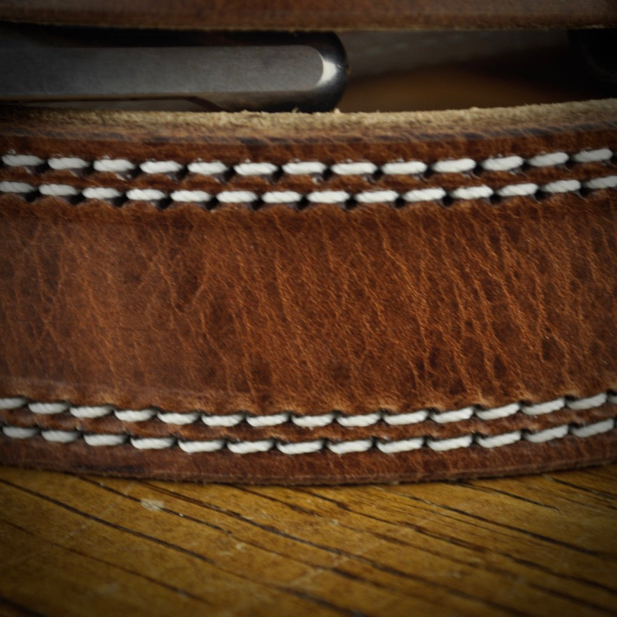 The Ridgeback Belt