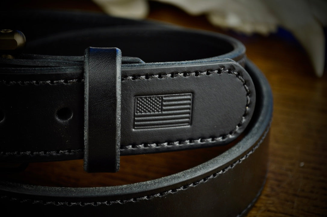 Limited Edition: The Bravery Belt