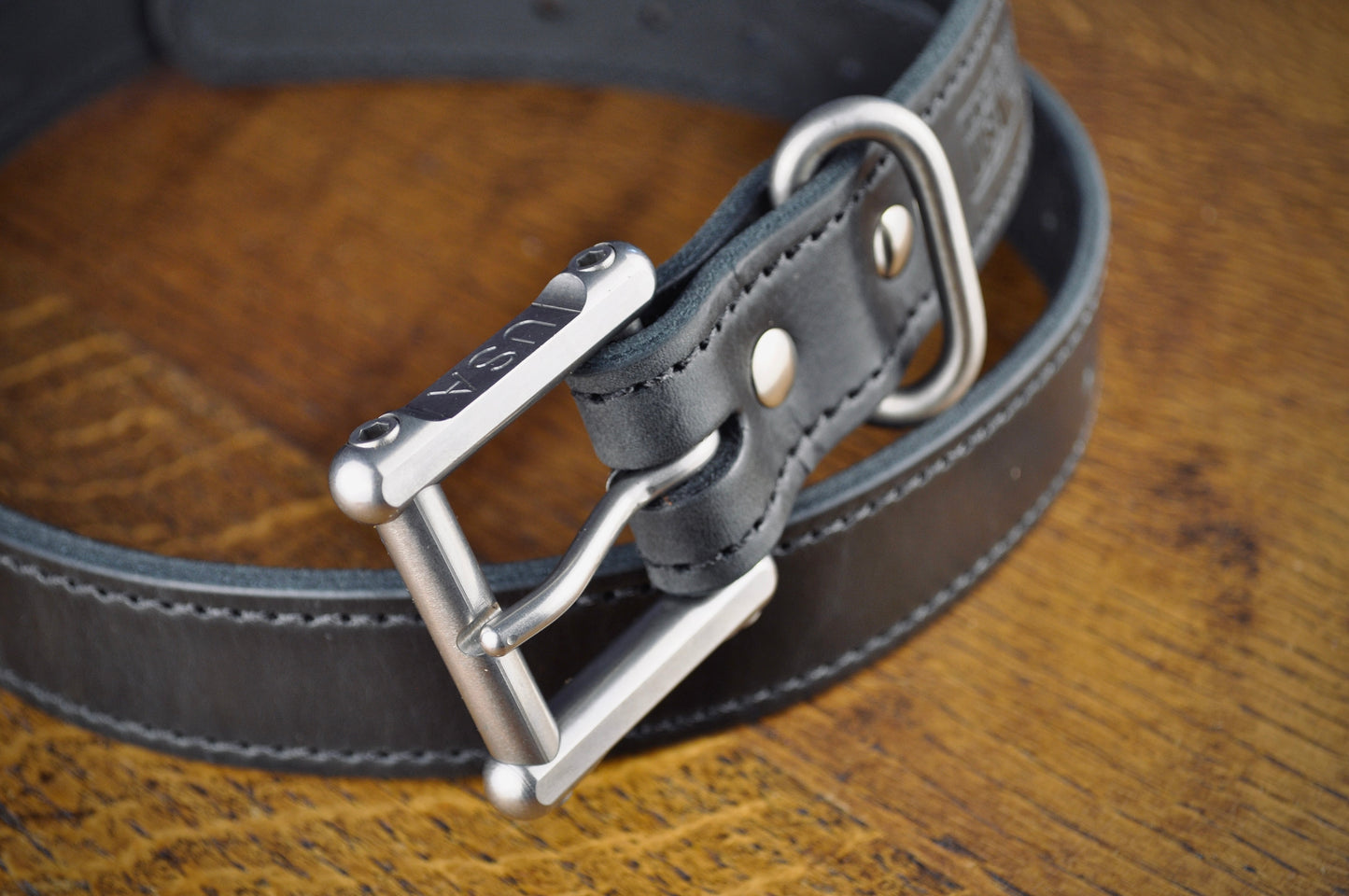 The Freedom Belt