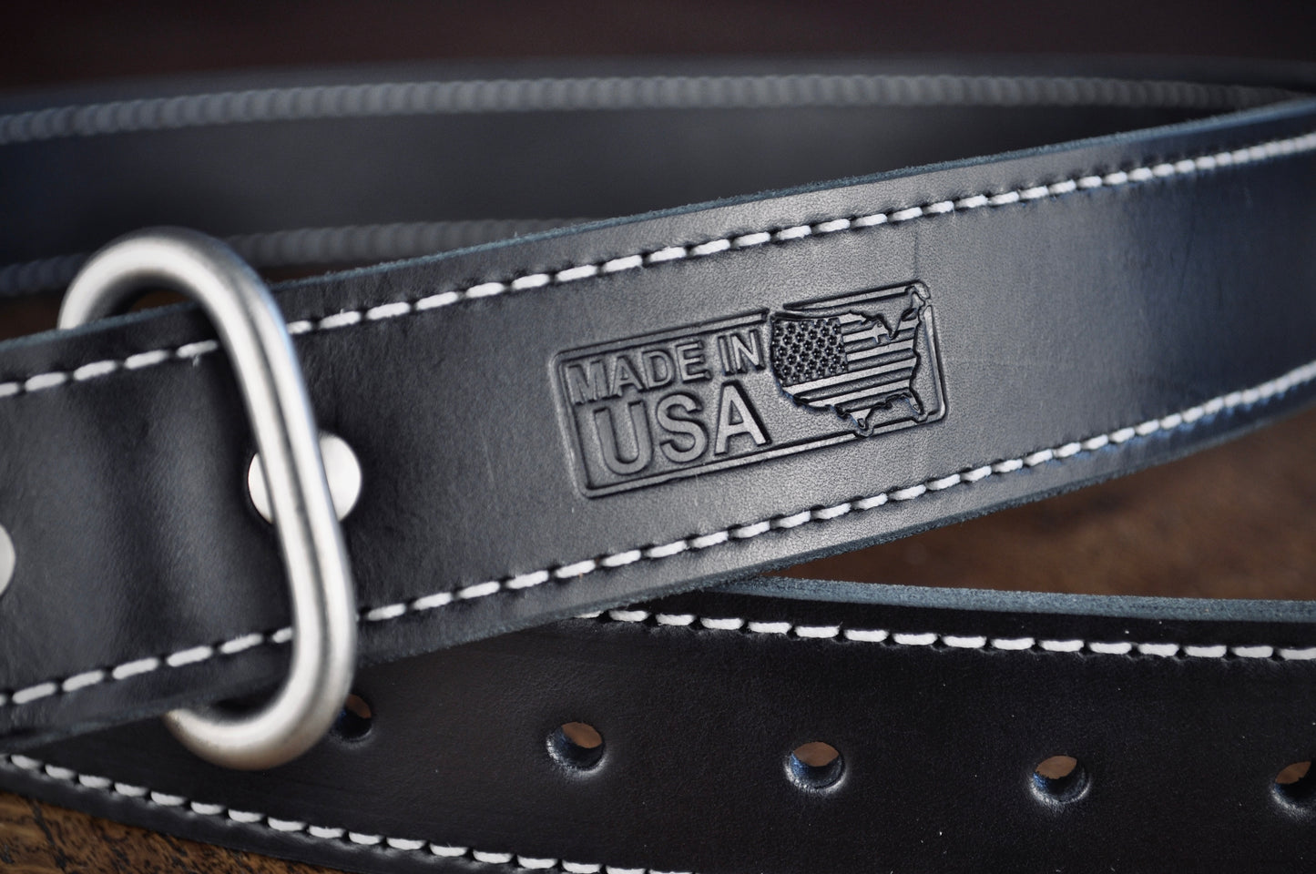 The Classic Belt