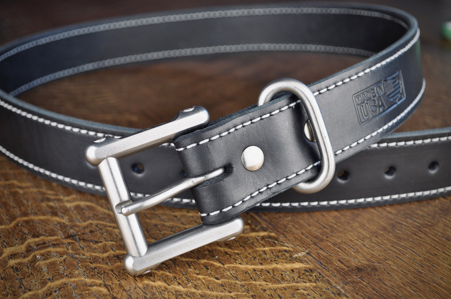 The Classic Belt
