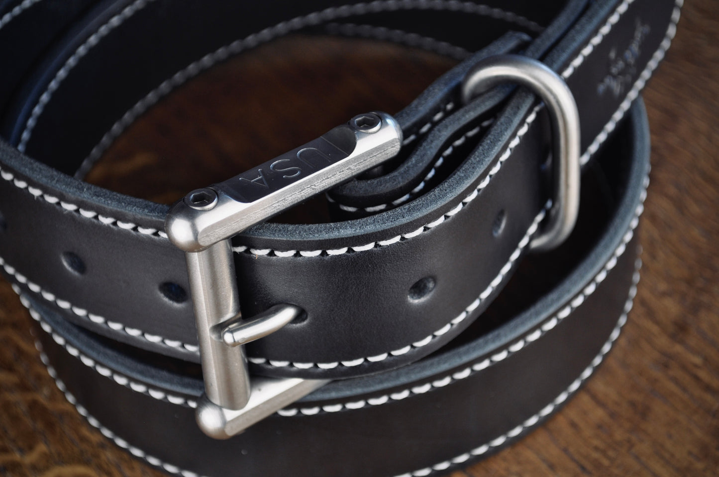 The Classic Belt