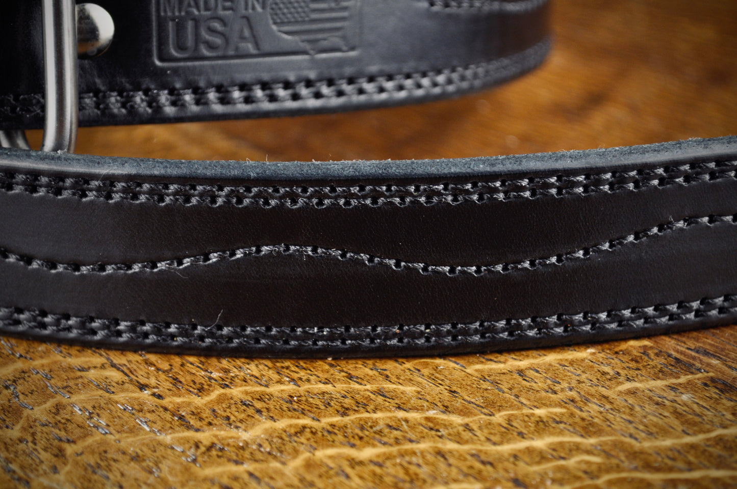 The Black Canyon Belt