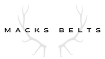 Macks Belts™
