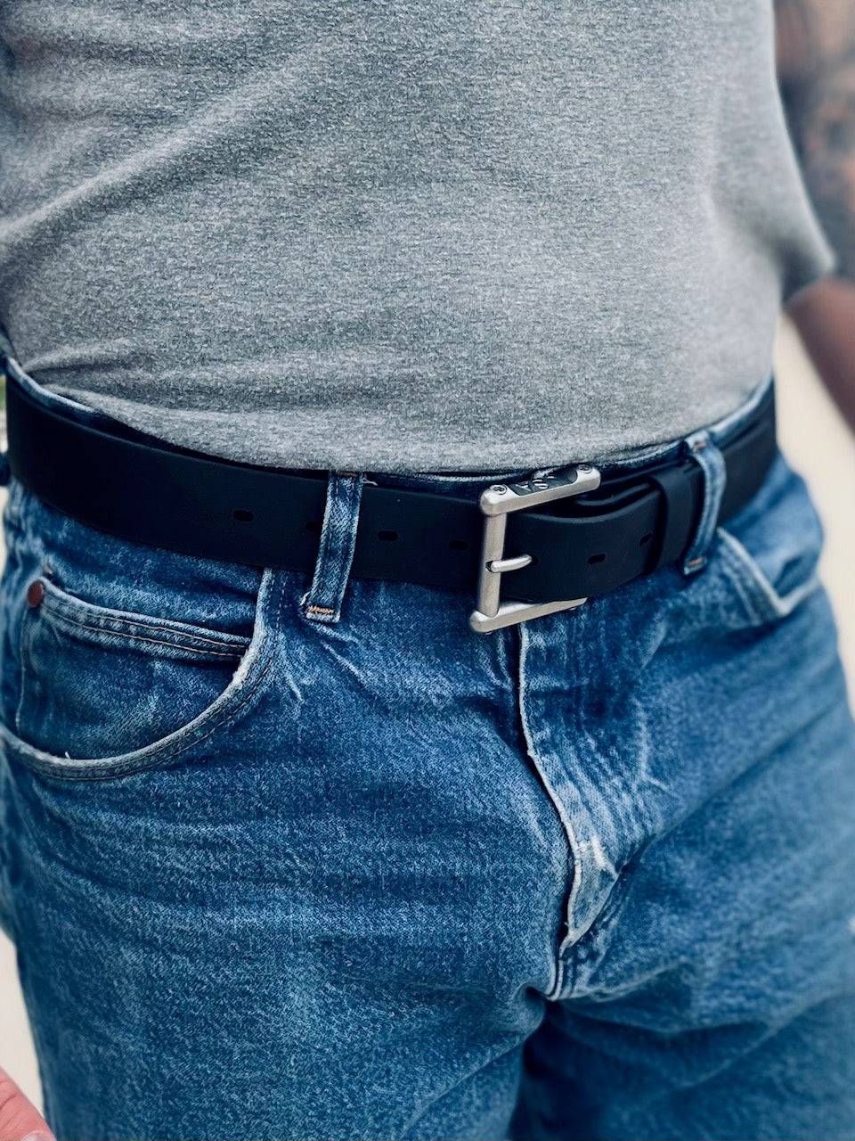 The Governor - Mack Belts™