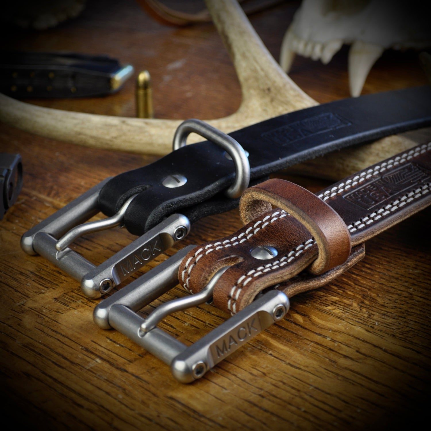 Best Selling Belts