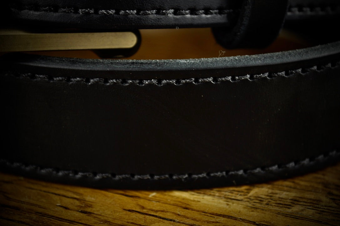 Limited Edition: The Bravery Belt