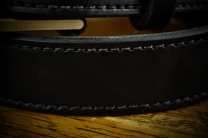 Limited Edition: The Bravery Belt