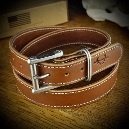 The Bighorn Belt