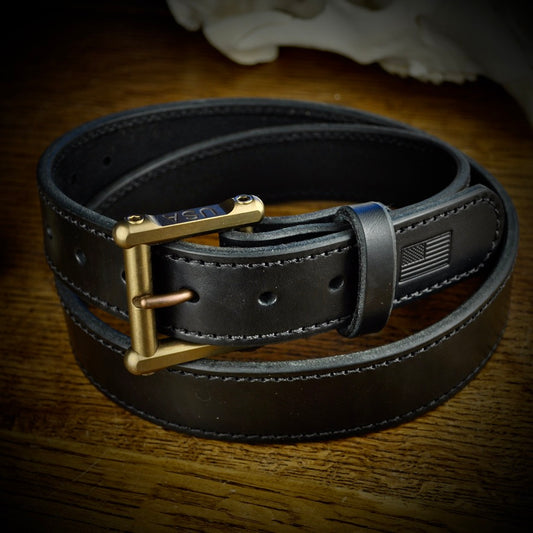 Limited Edition: The Bravery Belt