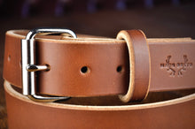 Load image into Gallery viewer, The Traditional Belt - Mack Belts™
