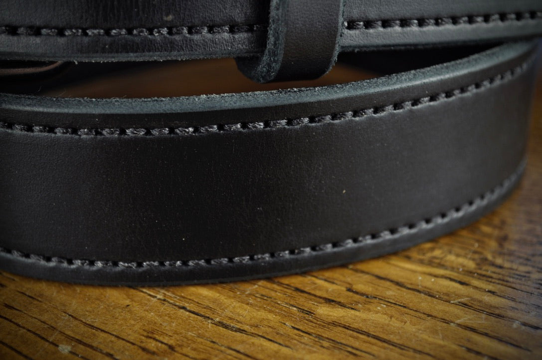 The Black Belt
