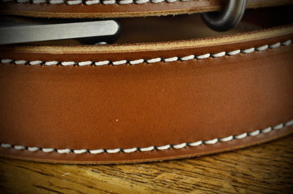 The Bighorn Belt