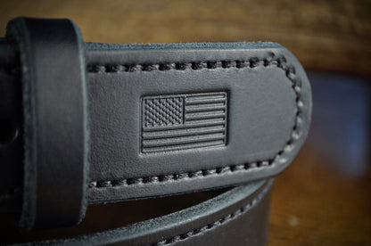 The Black Belt