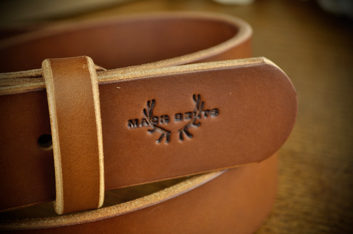 The Bighorn Belt