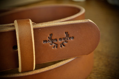 The Bighorn Belt