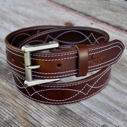 The Fraternitas Belt