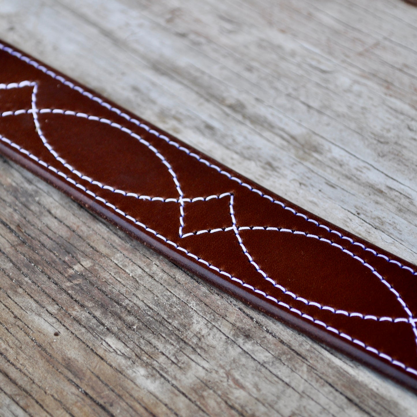 The Fraternitas Belt