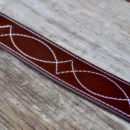 The Fraternitas Belt