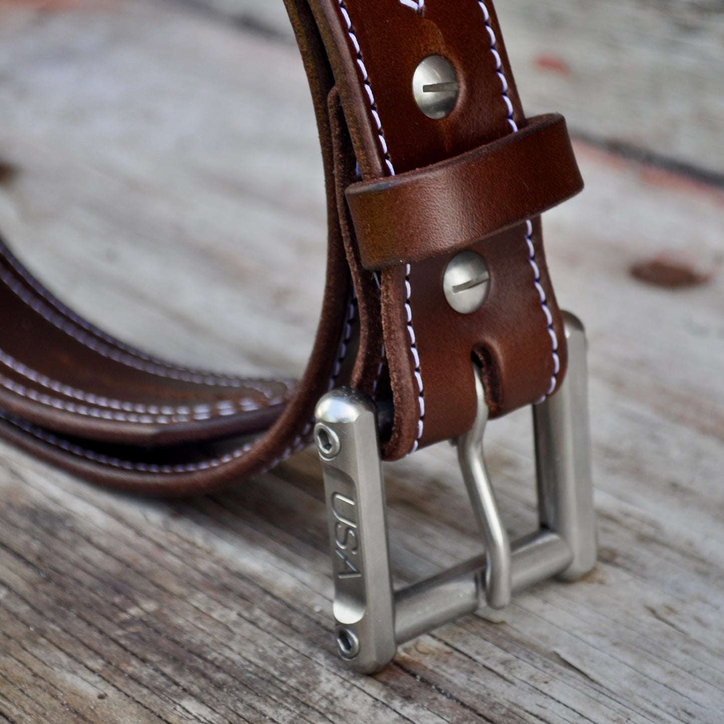 The Fraternitas Belt