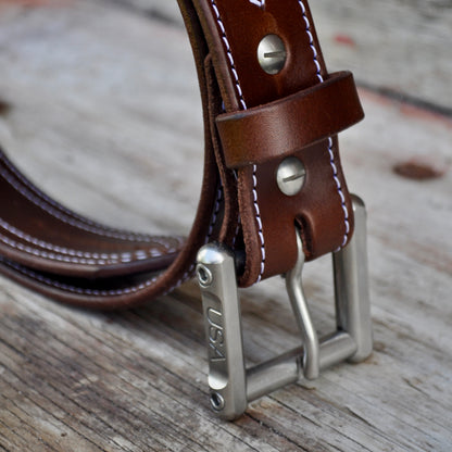 The Fraternitas Belt