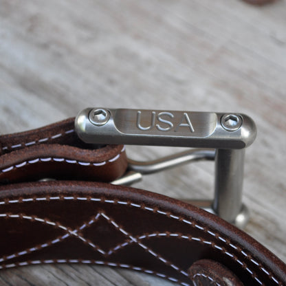 The Fraternitas Belt