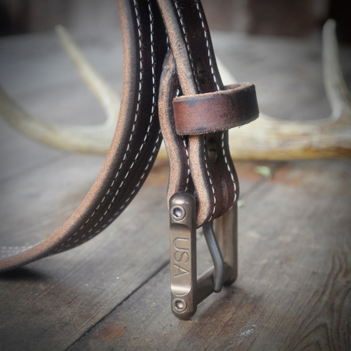 The Fraternitas Belt