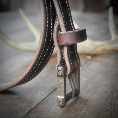 The Fraternitas Belt