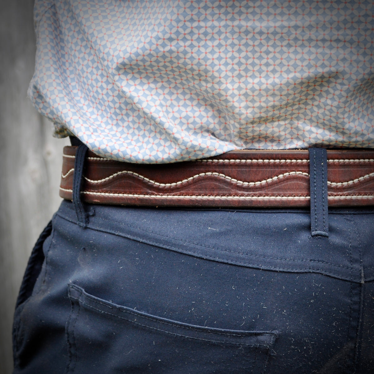 The Fraternitas Belt
