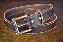 Load image into Gallery viewer, The Oxblood Belt

