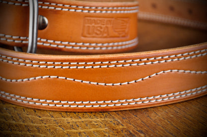 The Kodiak Belt