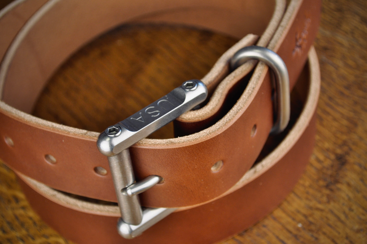 The Tradesman Belt