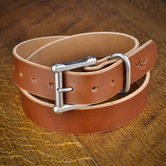 The Tradesman Belt
