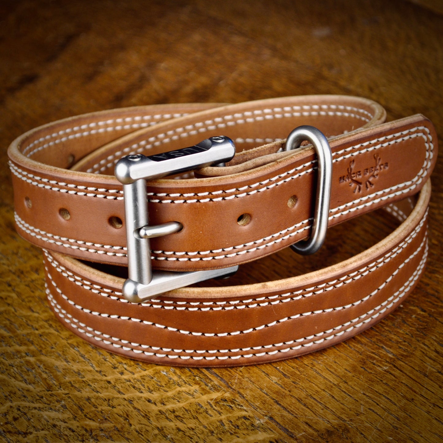 The Sawtooth 2.0 Belt