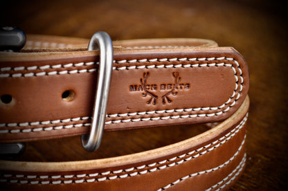 The Sawtooth 2.0 Belt