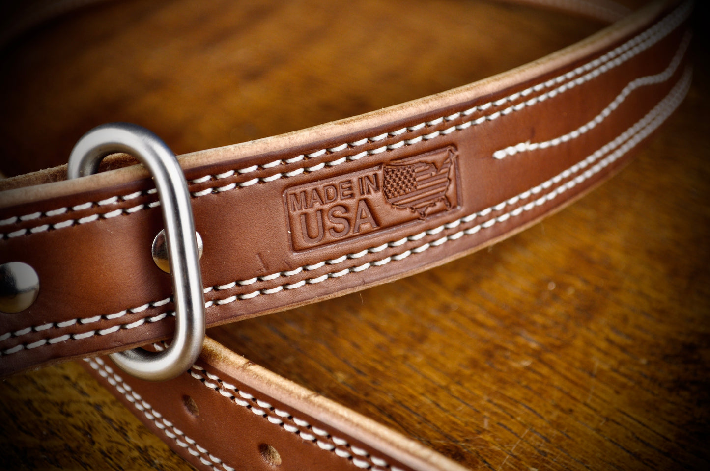 The Sawtooth 2.0 Belt