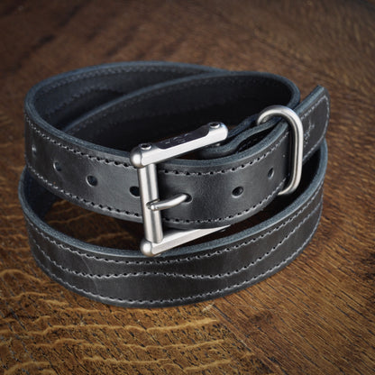 The Dark-30 Belt