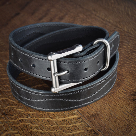 The Dark-30 Belt