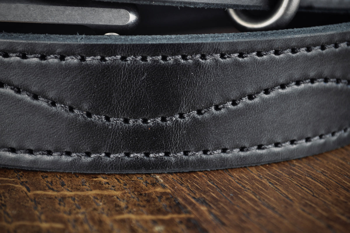 The Dark-30 Belt