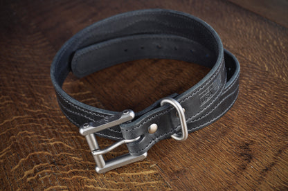 The Dark-30 Belt