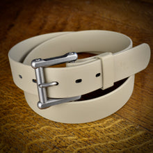 Load image into Gallery viewer, The Khaki Governor Belt
