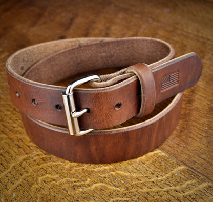 The Patriot Belt