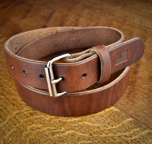 The Patriot Belt