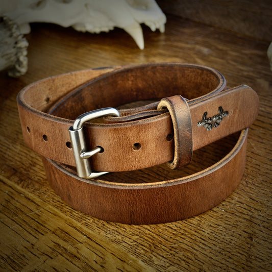 The Traditional Belt