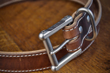 Load image into Gallery viewer, The Judge Belt - Macks Belts™

